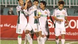 N.SG 3-1 SHB.ĐN: Mừng như bắt được vàng